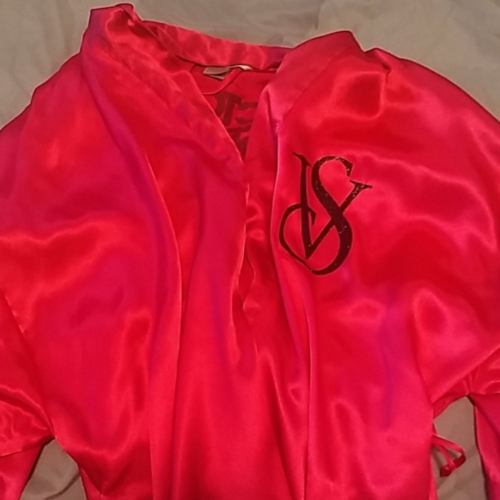 Victoria's Secret kimono